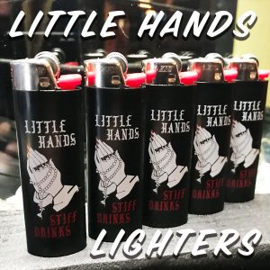 Little Hands Lighters